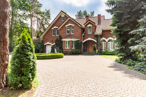 Best Local Driveway Pavers  in Desert Palms, CA
