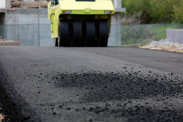 Best Driveway Paving Contractor  in Desert Palms, CA