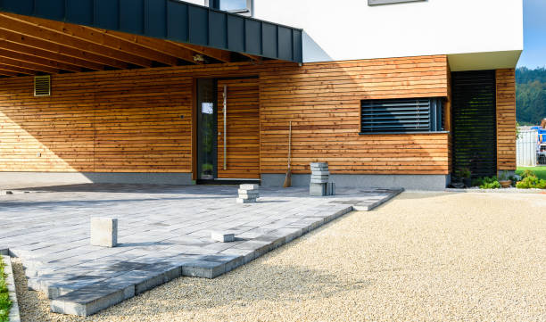 Best Concrete Paver Driveway  in Desert Palms, CA