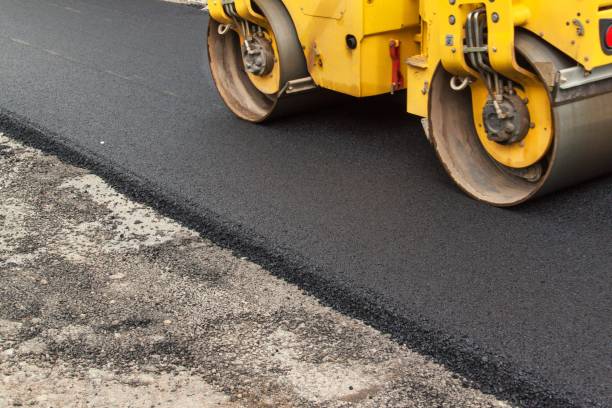Best Driveway Resurfacing Pavers  in Desert Palms, CA